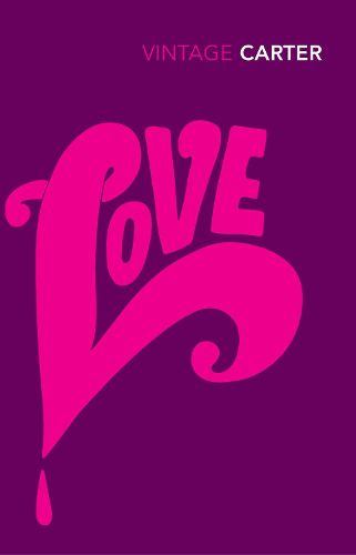 Cover image for Love