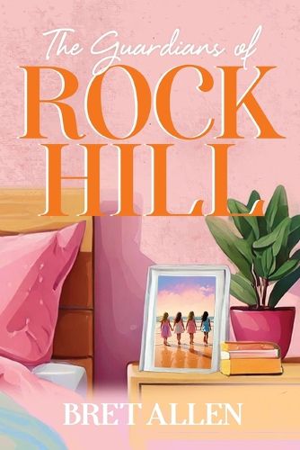 Cover image for The Guardians of Rock Hill