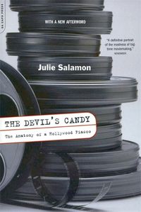 Cover image for The Devil's Candy: The Anatomy of a Hollywood Fiasco