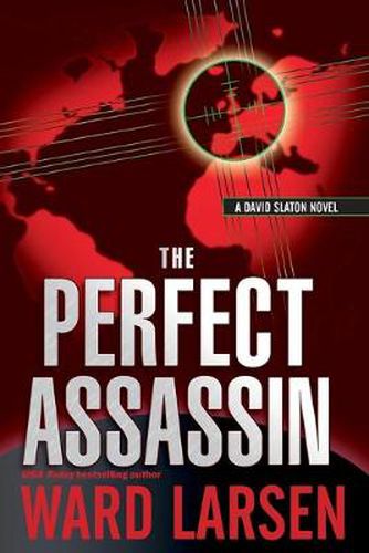 Cover image for The Perfect Assassin