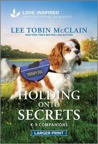 Cover image for Holding Onto Secrets