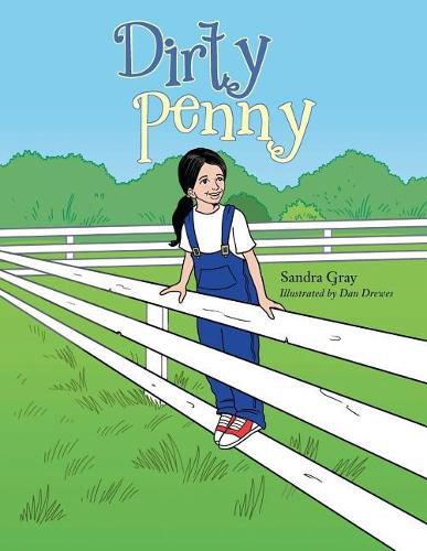 Cover image for Dirty Penny