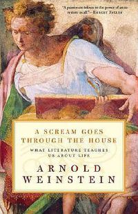 Cover image for Scream Goes Through the House
