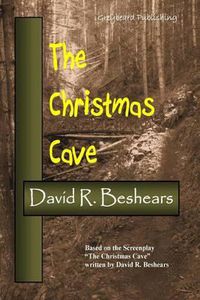 Cover image for The Christmas Cave