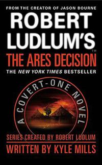 Cover image for Robert Ludlum's(tm) the Ares Decision