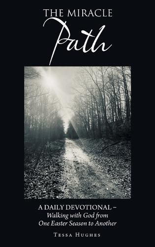 Cover image for The Miracle Path