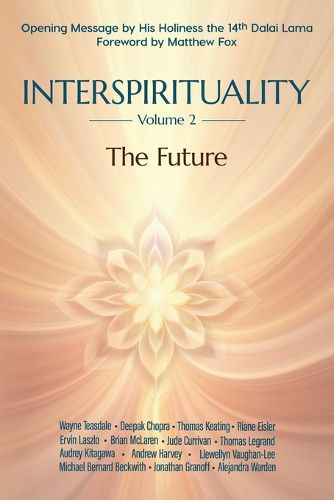 Cover image for Interspirituality