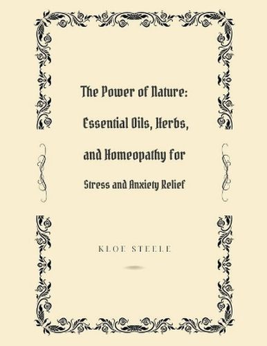 Cover image for The Power of Nature