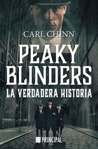Cover image for Peaky Blinders