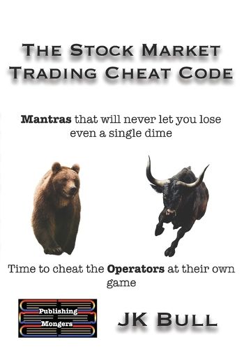 Cover image for The Stock Market Trading Cheat Code
