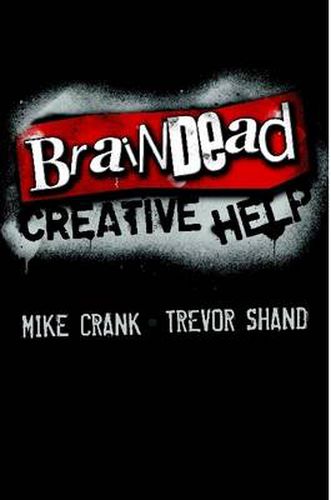 Cover image for Braindead Creative Help