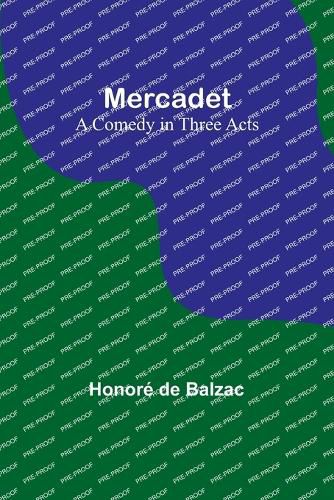 Cover image for Mercadet