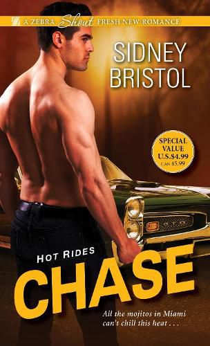 Cover image for Chase