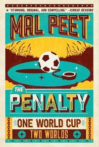 Cover image for The Penalty