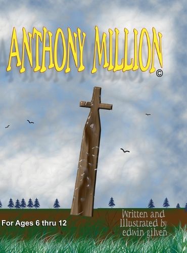 Anthony Million