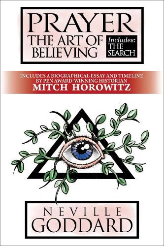 Cover image for Prayer