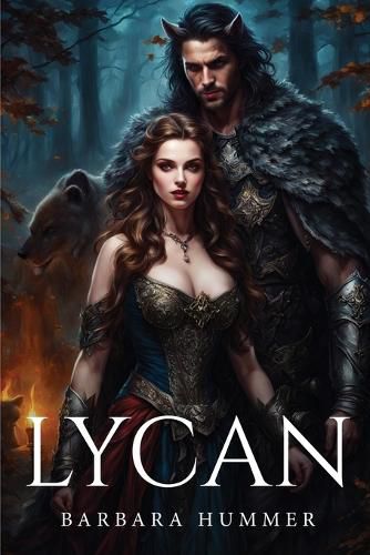 Cover image for Lycan