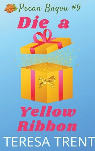 Cover image for Die a Yellow Ribbon