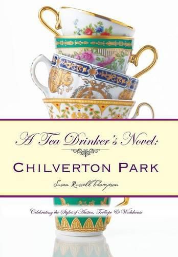 A Tea Drinker's Novel