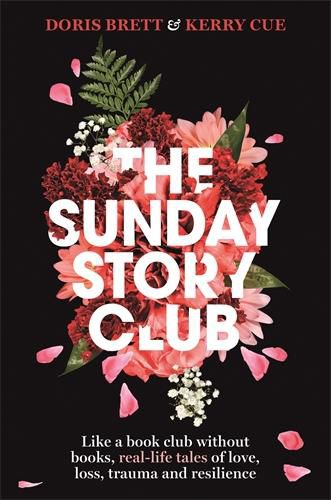 Cover image for The Sunday Story Club