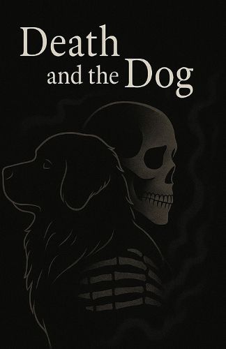 Cover image for Death and the Dog