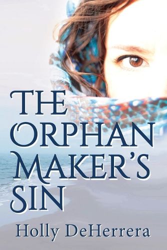 Cover image for The Orphan Maker's Sin