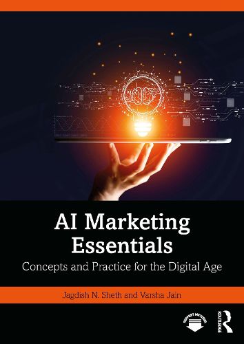 Cover image for AI Marketing Essentials