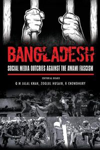 Cover image for Bangladesh