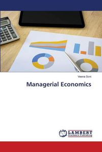 Cover image for Managerial Economics