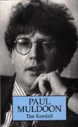 Paul Muldoon