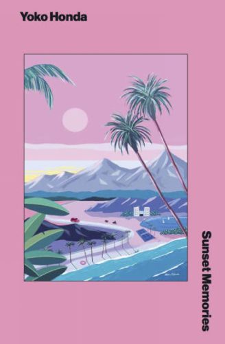 Cover image for Sunset Memories