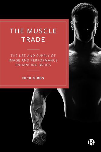 Cover image for The Muscle Trade