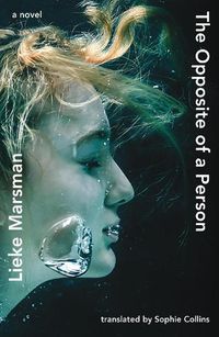 Cover image for The Opposite of a Person