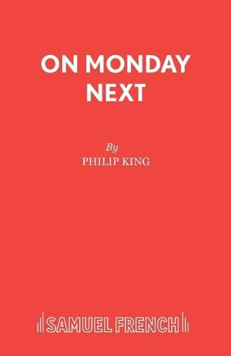 Cover image for On Monday Next: Play