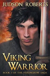 Cover image for Viking Warrior