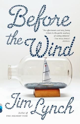 Cover image for Before the Wind: A Novel