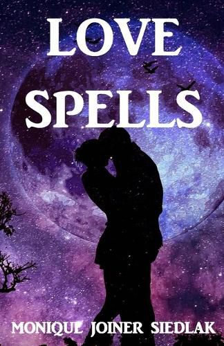 Cover image for Love Spells