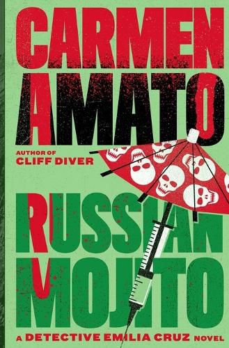Cover image for Russian Mojito