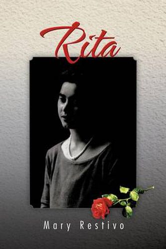 Cover image for Rita