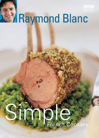 Cover image for Simple French Cookery