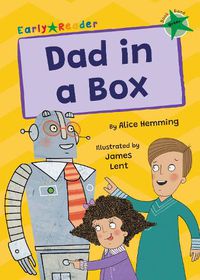 Cover image for Dad in a Box