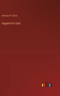 Cover image for Hygiene for Girls