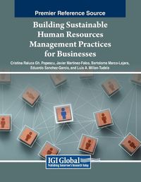 Cover image for Building Sustainable Human Resources Management Practices for Businesses