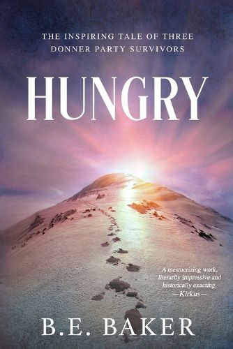 Cover image for Hungry