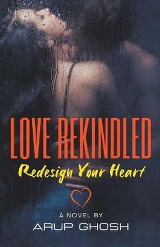 Cover image for Love Rekindled