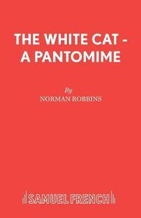 Cover image for The White Cat