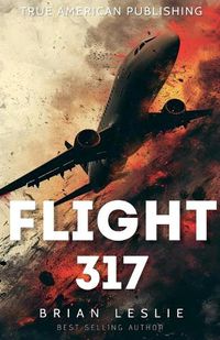 Cover image for Flight 317