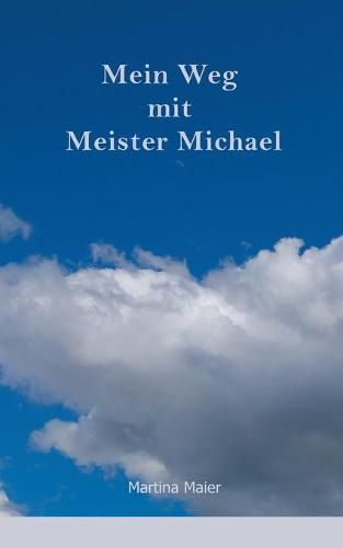 Cover image for Mein Weg mit Meister Michael