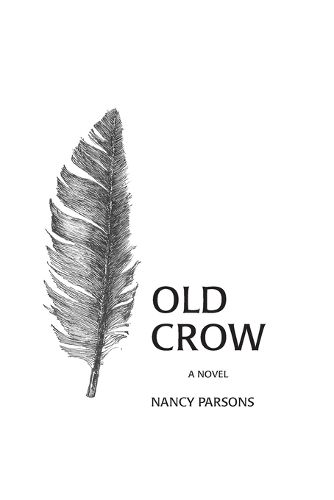 Cover image for Old Crow