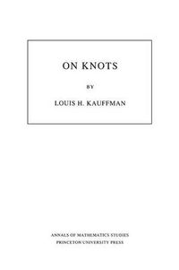 Cover image for On Knots